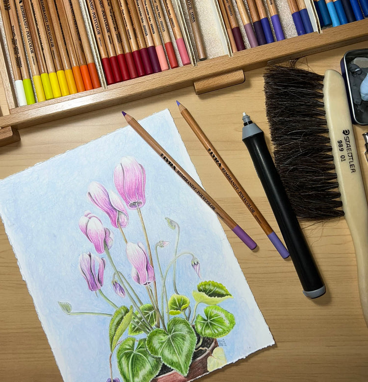 Botanical