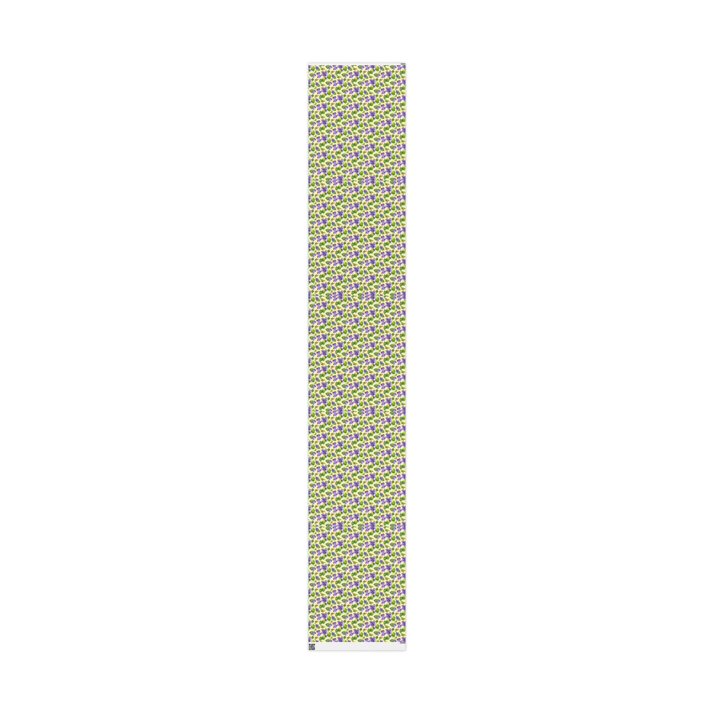 Vibrant Violets and Butterflies Gift Wrap, Gift Wrapping Paper Perfect for Birthdays, Weddings, and Special Occasions
