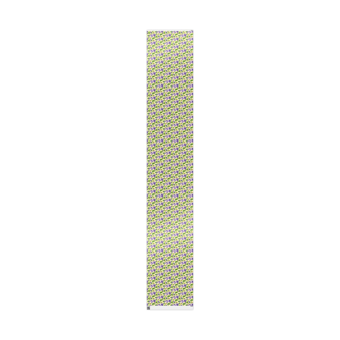 Vibrant Violets and Butterflies Gift Wrap, Gift Wrapping Paper Perfect for Birthdays, Weddings, and Special Occasions